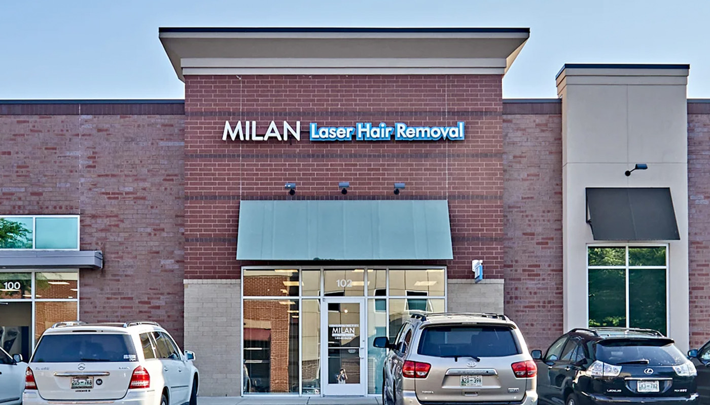 Milan Laser Hair Removal Meridian Cool Springs