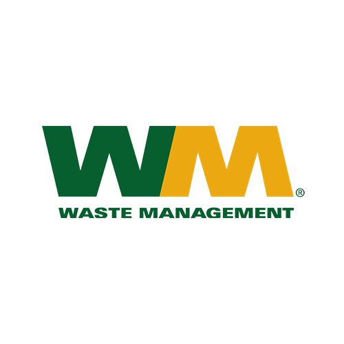 Meridian Cool Springs Corporate Logos 0000s 0000 Waste Management Logo