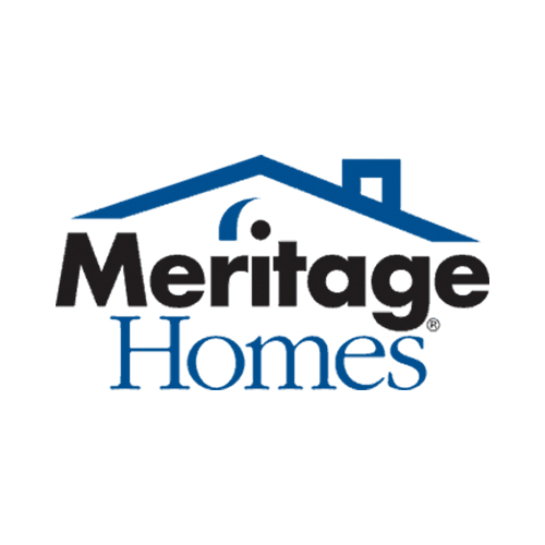 Meridian Cool Springs Corporate Logos 0000s 0011 meritage homes logo