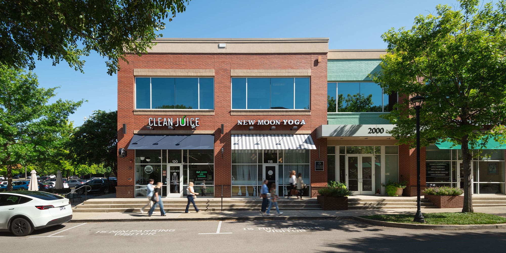 Meridian Cool Springs September 08, 2025 021