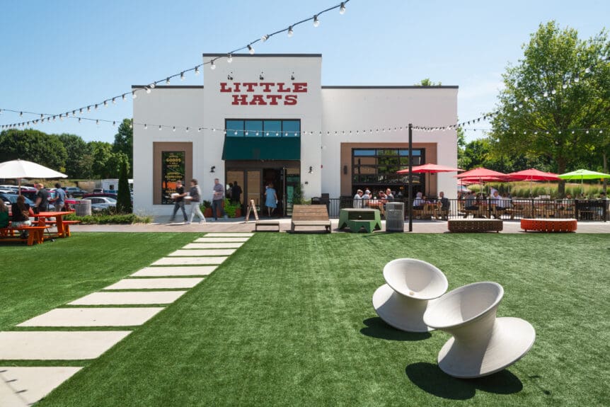 Nashville architectural photographer Ford Photographs BOYLE Cooper Carry Meridian September 08, 2025 012